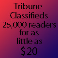 Click here to place your classified ad.
